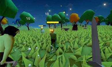 沙雕求生生存还是死亡手游