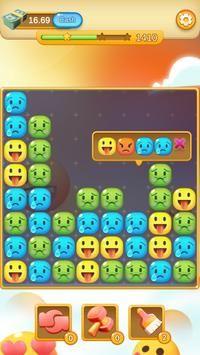 表情爆炸拼图(Emoji Blast Puzzle)