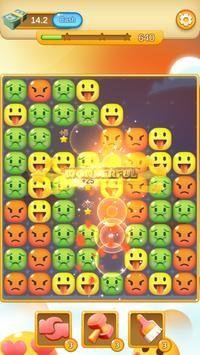 表情爆炸拼图(Emoji Blast Puzzle)