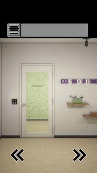 逃出健身房游戏