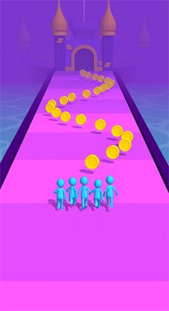 史诗军团战争游戏