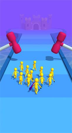 史诗军团战争游戏