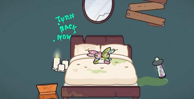 托卡世界万圣节更新家具包