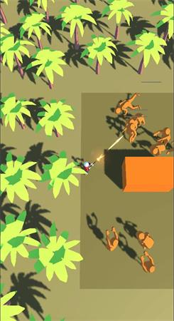 战争基地TD游戏