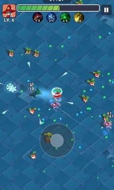 战斗和生活手游