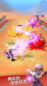 弓箭手死了手机版(Legend of Heroes)