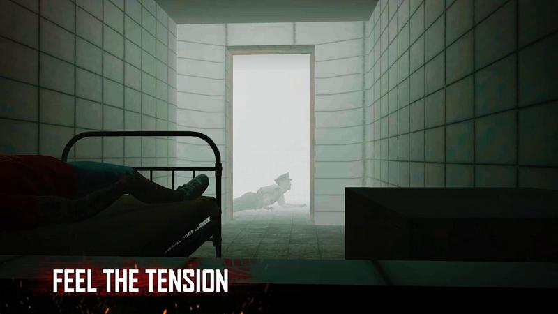 活着逃离房子游戏