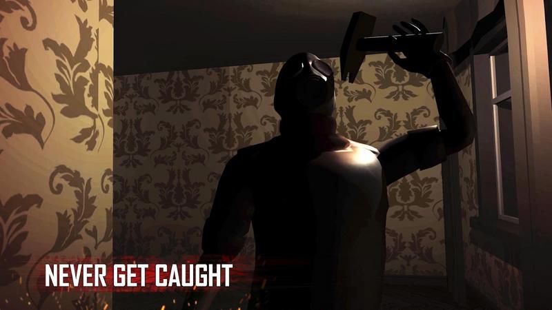 活着逃离房子游戏