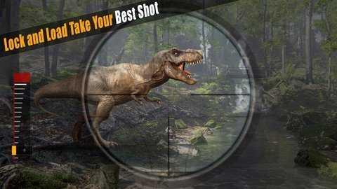 侏罗纪世界无限版本最新版本