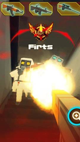 像素末日之城免费金币版