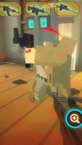 像素末日之城免费金币版