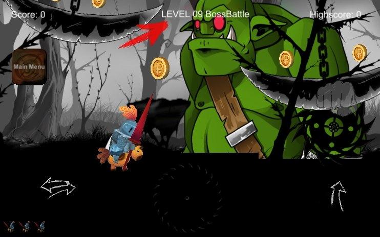 玩具骑士最新无敌最新版