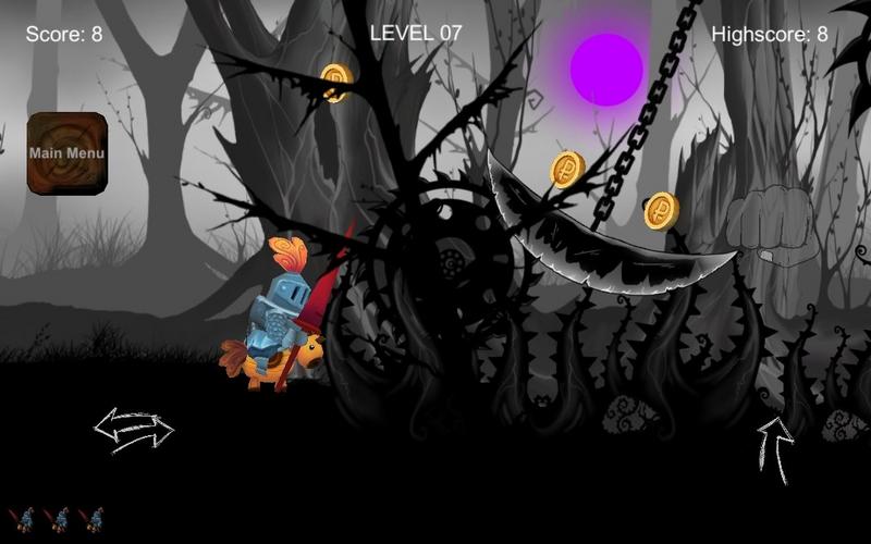 玩具骑士最新无敌最新版