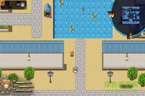 不存在的世界无限金币版