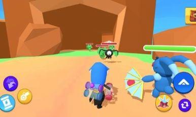 怪物方框2手机版