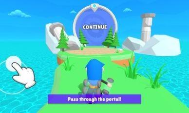 怪物方框2手机版