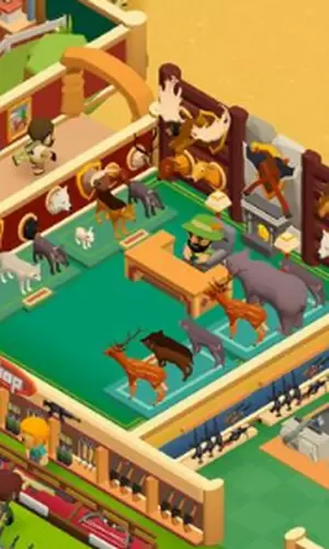 狩猎俱乐部大亨