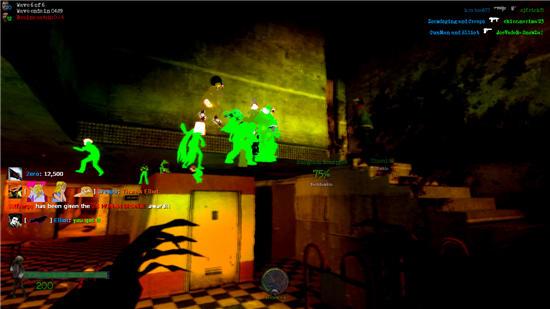 盖瑞模组手机版