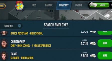 卡车模拟器终极版无限金币中文版