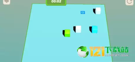 几何大冒险手机版