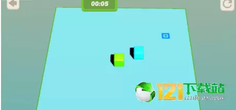 几何大冒险手机版