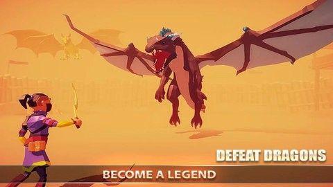 骑士奥德赛游戏