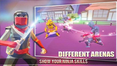 骑士奥德赛游戏