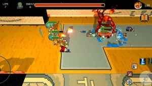 以吾之名英雄召唤手游