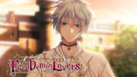 命中注定的恶魔恋人游戏