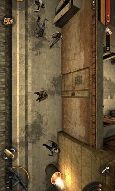 地铁生存僵尸猎人