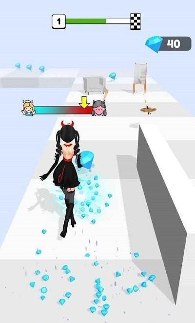 好与坏的选择游戏