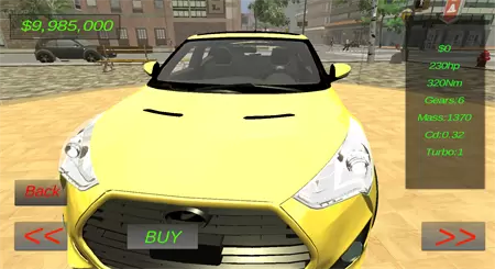 手动挡停车场修改版