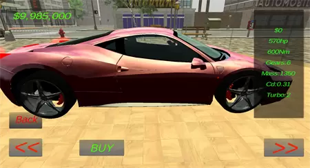 手动挡停车场修改版