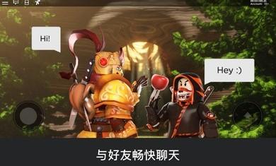 罗布乐思国际服