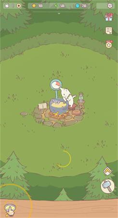 猫咪很可爱游戏