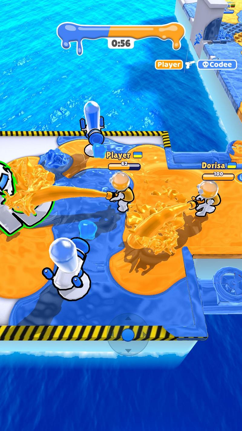 硬派渲染颜色大战