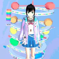 樱花校园建筑模拟器中文版