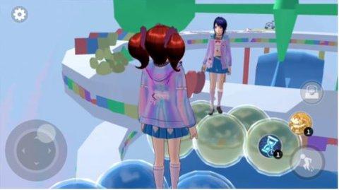 樱花校园建筑模拟器中文版