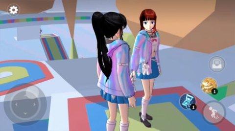 樱花校园建筑模拟器中文版