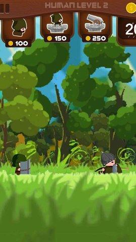 弓箭手射击大赛手机版