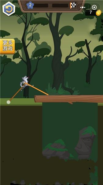 行走大师中文版