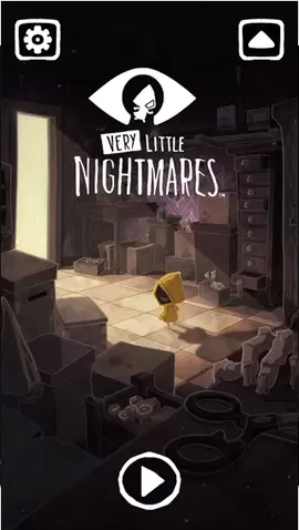 小小梦魇2正版手机版