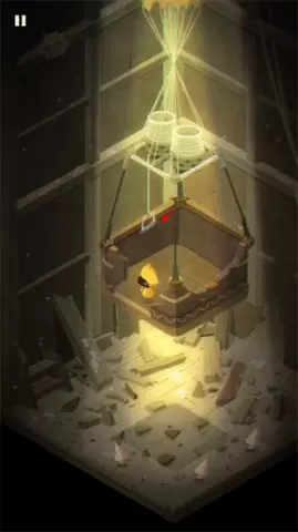 小小梦魇2正版手机版