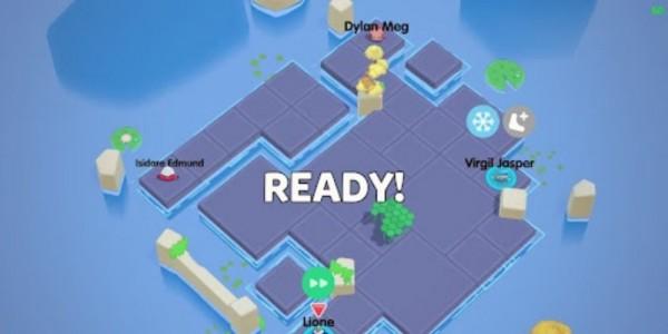 食物之王食物大乱斗