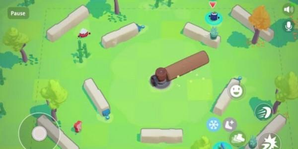 食物之王食物大乱斗