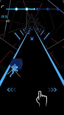 节奏宝剑游戏安卓版