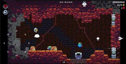 崩溃制造中文版