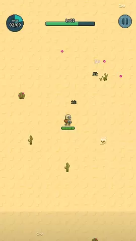 地球净化工程游戏