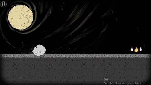 翻滚吧人头手游