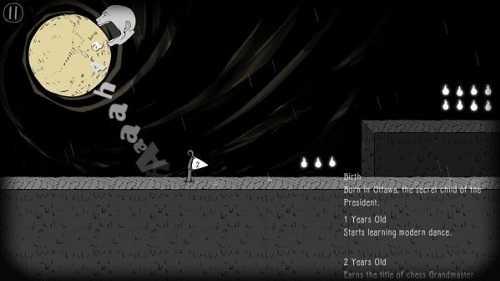 翻滚吧人头手游